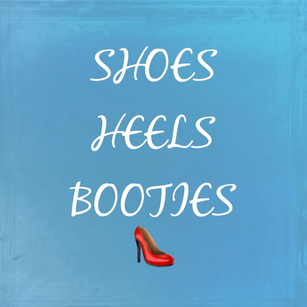 👠 Women’s Shoes Heels Booties